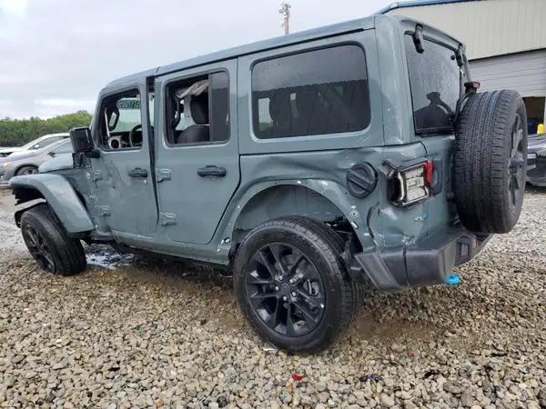 1C4RJXP60RW270265 2024 JEEP WRANGLER - Image 2