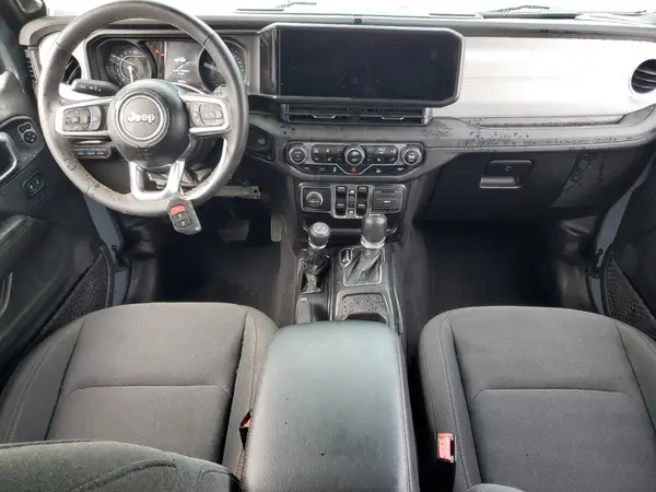 1C4RJXP60RW270265 2024 JEEP WRANGLER - Image 8