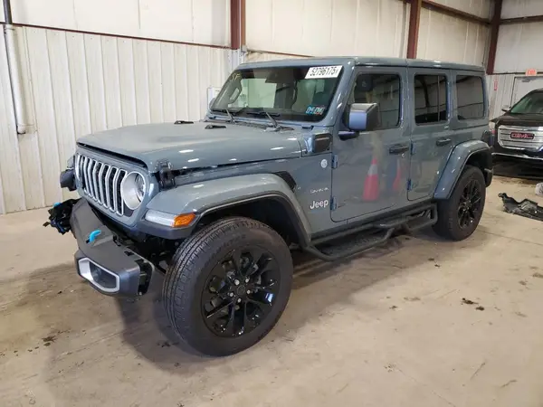 1C4RJXP60RW316919 2024 JEEP WRANGLER - Image 1