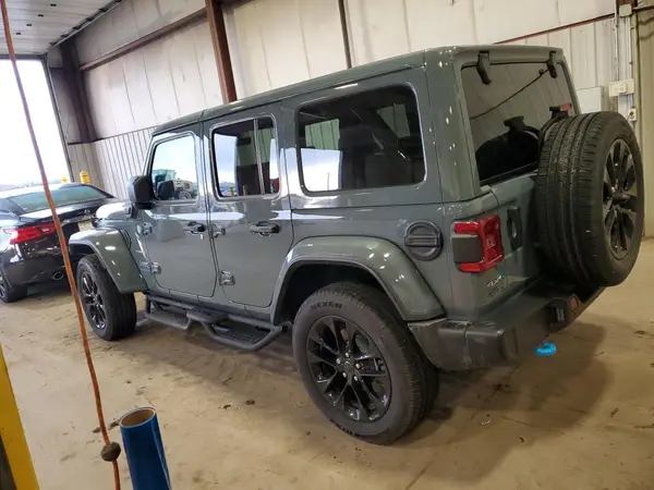 1C4RJXP60RW316919 2024 JEEP WRANGLER - Image 2