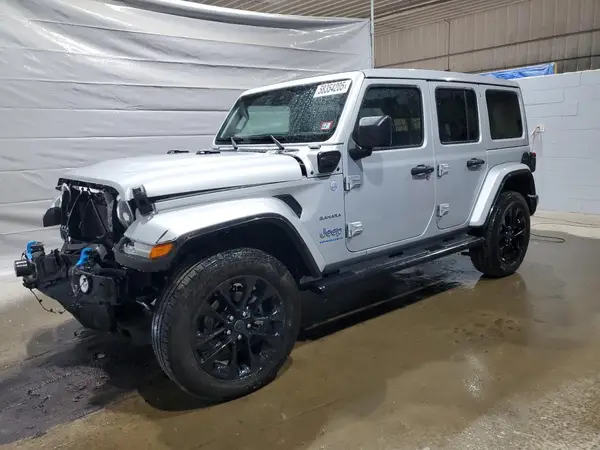 1C4RJXP60RW356644 2024 JEEP WRANGLER - Image 1