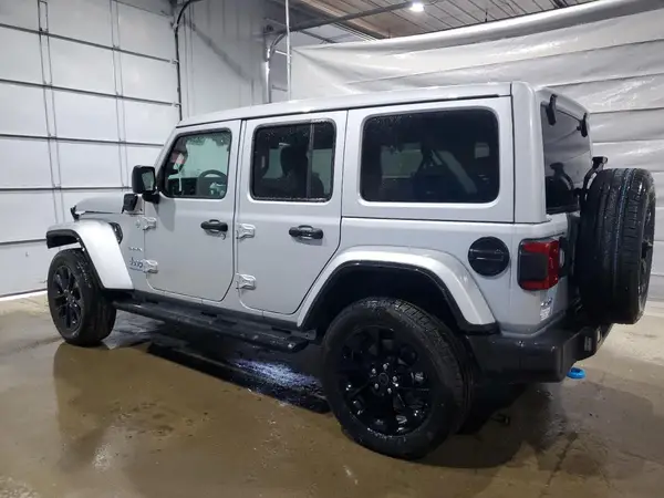 1C4RJXP60RW356644 2024 JEEP WRANGLER - Image 2