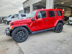 1C4RJXP60SW512266 2025 JEEP WRANGLER