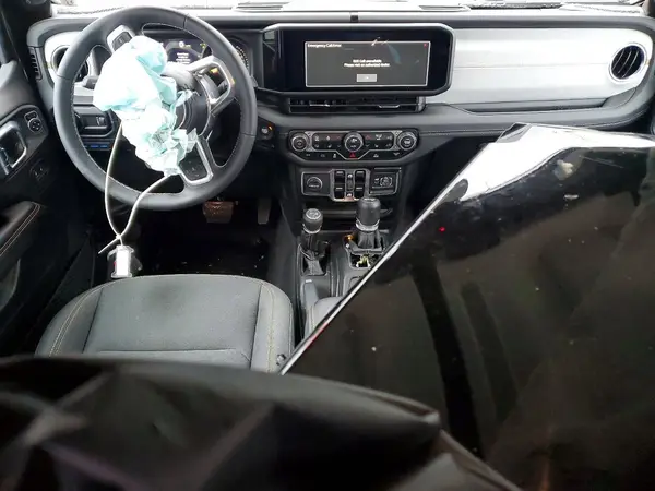 1C4RJXP60SW579417 2025 JEEP WRANGLER - Image 8