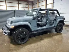 1C4RJXP60SW583788 2025 JEEP WRANGLER