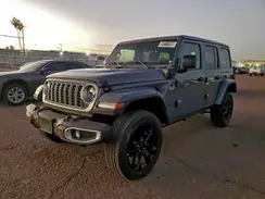 1C4RJXP60SW584293 2025 JEEP WRANGLER