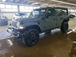 1C4RJXP60SW584410 2025 JEEP WRANGLER