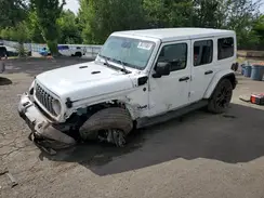 1C4RJXP60SW585413 2025 JEEP WRANGLER
