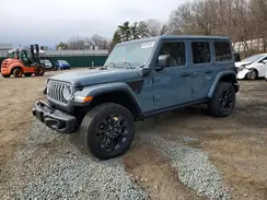 1C4RJXP60SW590336 2025 JEEP WRANGLER