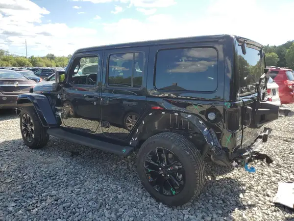 1C4RJXP61RW127924 2024 JEEP WRANGLER - Image 2