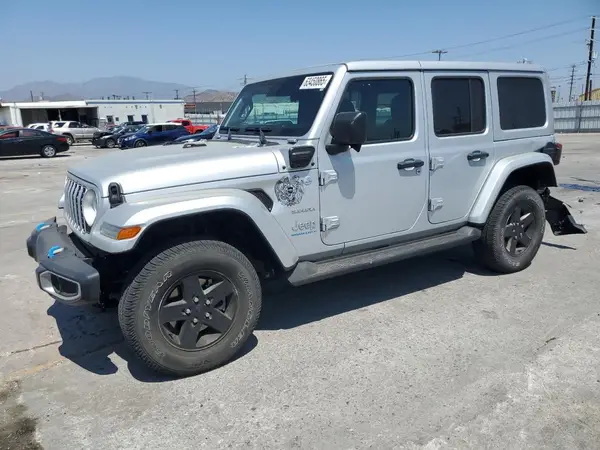 1C4RJXP61RW148482 2024 JEEP WRANGLER - Image 1