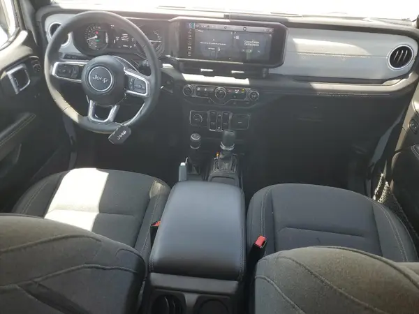 1C4RJXP61RW148482 2024 JEEP WRANGLER - Image 8