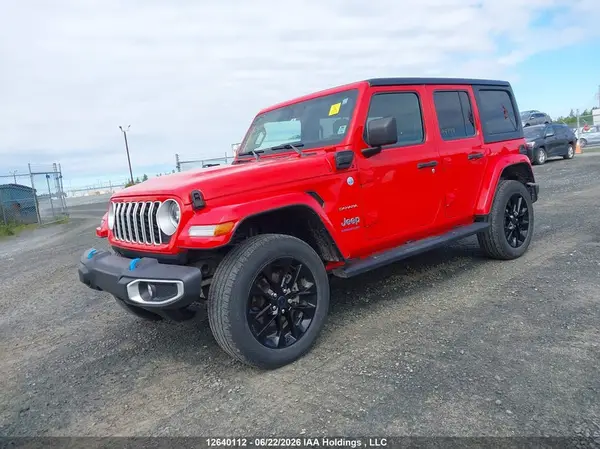 1C4RJXP61RW184897 2024 JEEP WRANGLER - Image 2