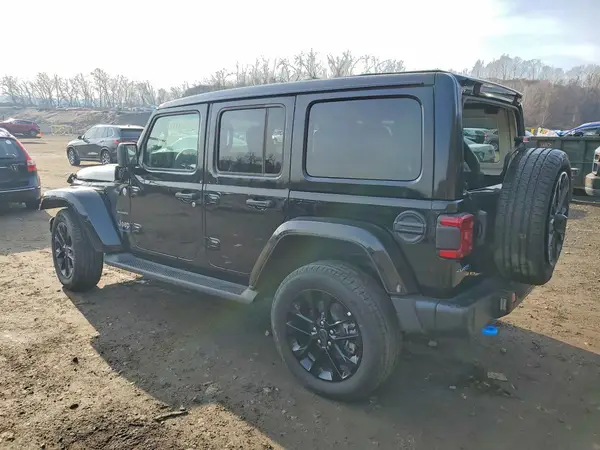 1C4RJXP61RW187718 2024 JEEP WRANGLER - Image 2