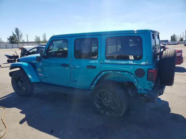 1C4RJXP61RW188903 2024 JEEP WRANGLER - Image 2
