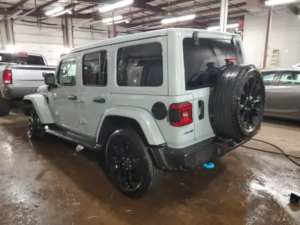 1C4RJXP61RW216764 2024 JEEP WRANGLER - Image 2