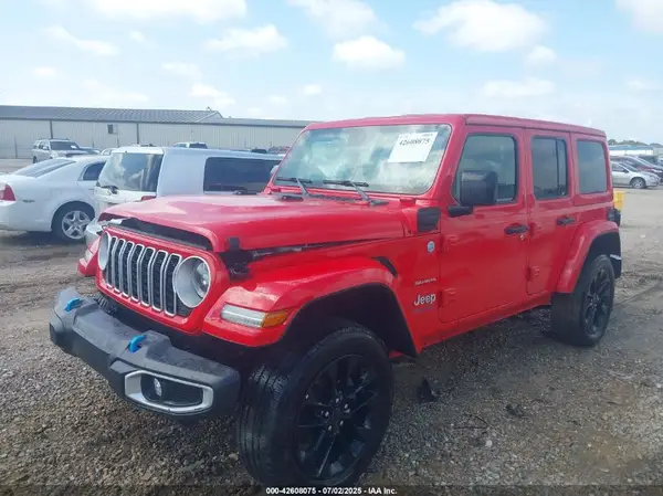 1C4RJXP61RW225626 2024 JEEP WRANGLER - Image 2
