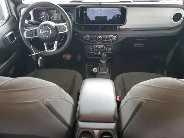 1C4RJXP61RW227103 2024 JEEP WRANGLER - Image 8