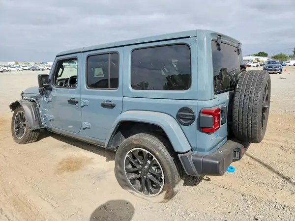 1C4RJXP61RW255502 2024 JEEP WRANGLER - Image 2