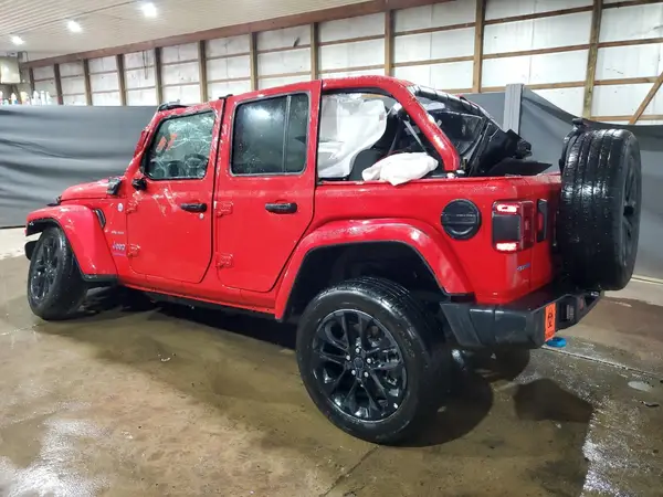 1C4RJXP61RW270324 2024 JEEP WRANGLER - Image 2