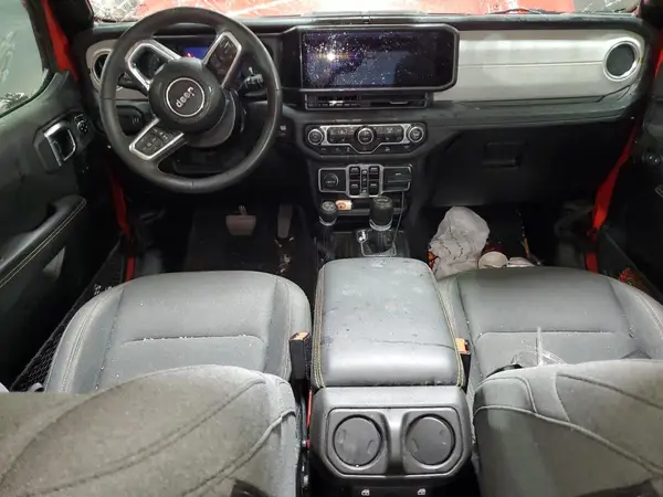 1C4RJXP61RW270324 2024 JEEP WRANGLER - Image 8