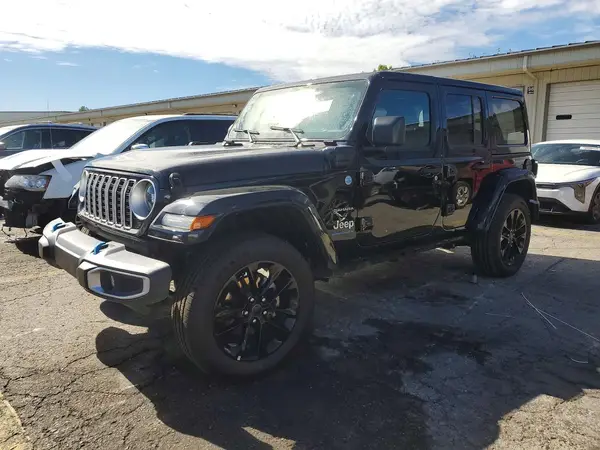 1C4RJXP61RW270372 2024 JEEP WRANGLER - Image 1