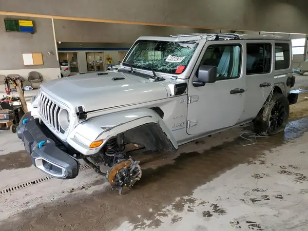 1C4RJXP61RW270548 2024 JEEP WRANGLER - Image 1