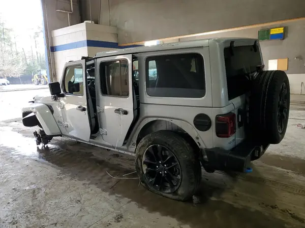 1C4RJXP61RW270548 2024 JEEP WRANGLER - Image 2