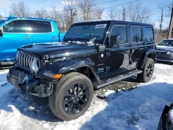 1C4RJXP61RW294056 2024 JEEP WRANGLER - Image 1