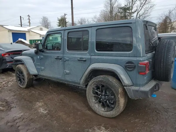 1C4RJXP61RW356202 2024 JEEP WRANGLER - Image 2