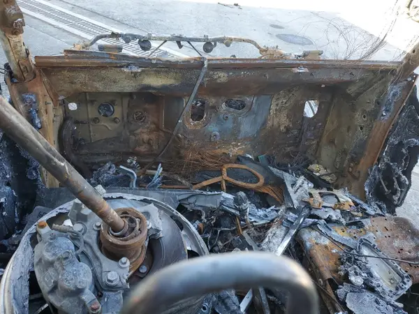1C4RJXP61SW577787 2025 JEEP WRANGLER - Image 8