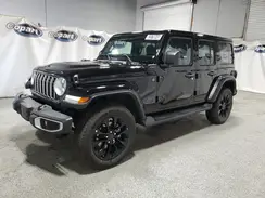1C4RJXP61SW578339 2025 JEEP WRANGLER