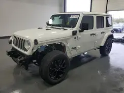 1C4RJXP61SW579135 2025 JEEP WRANGLER