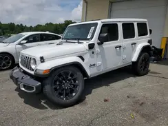 1C4RJXP61SW585162 2025 JEEP WRANGLER