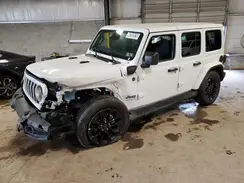 1C4RJXP61SW601229 2025 JEEP WRANGLER