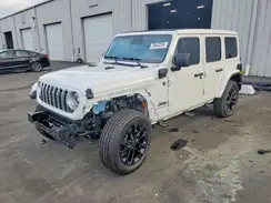 1C4RJXP61SW641262 2025 JEEP WRANGLER
