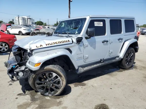 1C4RJXP62RW121078 2024 JEEP WRANGLER - Image 1