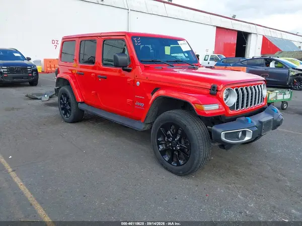 1C4RJXP62RW128581 2024 JEEP WRANGLER - Image 1