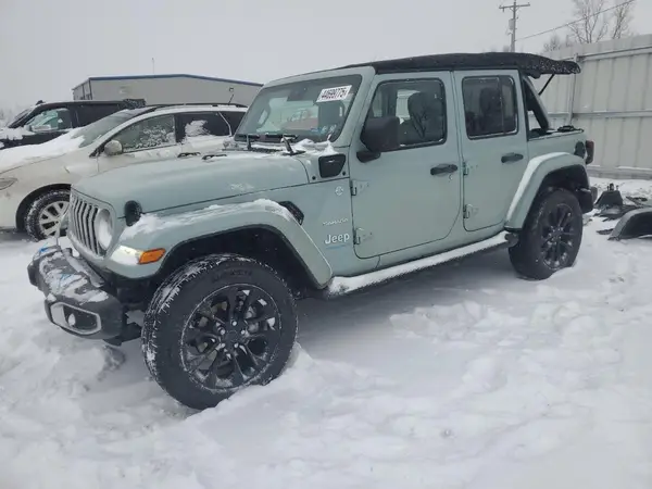 1C4RJXP62RW161726 2024 JEEP WRANGLER - Image 1
