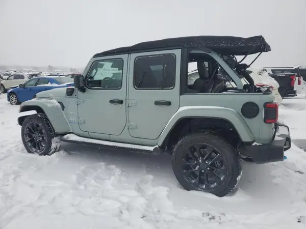 1C4RJXP62RW161726 2024 JEEP WRANGLER - Image 2