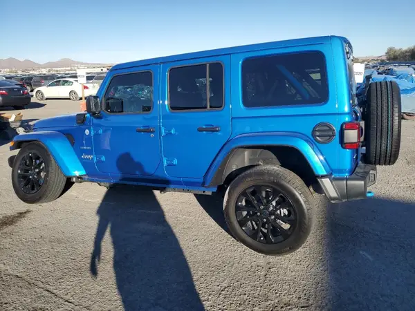 1C4RJXP62RW190692 2024 JEEP WRANGLER - Image 2
