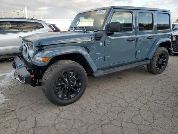 1C4RJXP62RW203358 2024 JEEP WRANGLER - Image 1