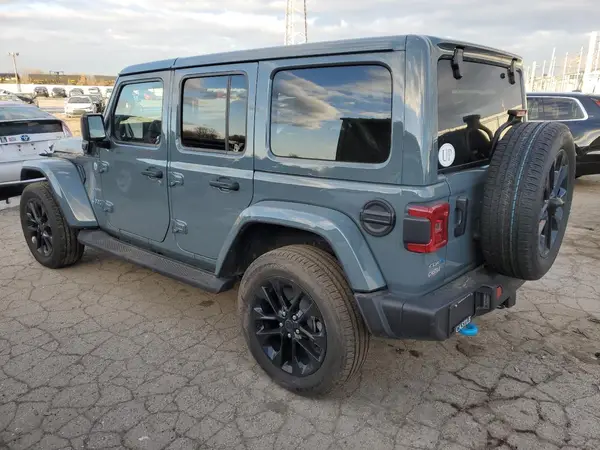 1C4RJXP62RW203358 2024 JEEP WRANGLER - Image 2