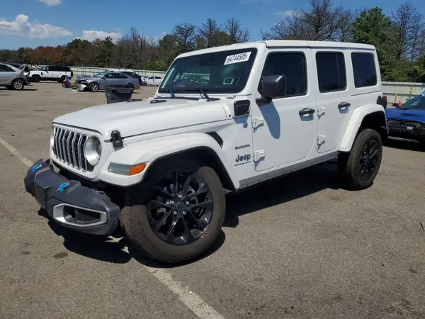 1C4RJXP62RW205787 2024 JEEP WRANGLER - Image 1