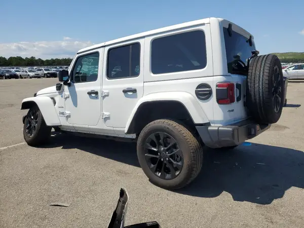 1C4RJXP62RW205787 2024 JEEP WRANGLER - Image 2