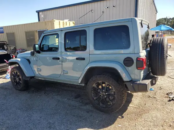 1C4RJXP62RW227093 2024 JEEP WRANGLER - Image 2