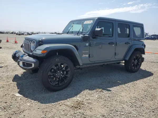 1C4RJXP62RW228115 2024 JEEP WRANGLER - Image 1