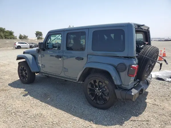 1C4RJXP62RW228115 2024 JEEP WRANGLER - Image 2