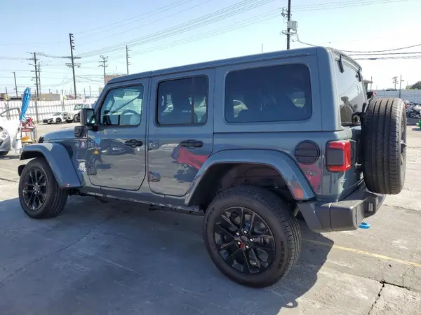 1C4RJXP62RW228549 2024 JEEP WRANGLER - Image 2