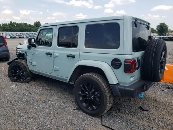 1C4RJXP62RW232830 2024 JEEP WRANGLER - Image 2